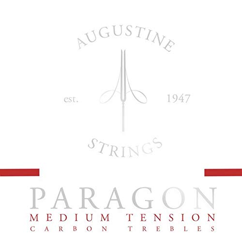y3ZbgzAUGUSTINE I[KX` Paragon/Red Medium Tension tJ[{ NVbNM^[