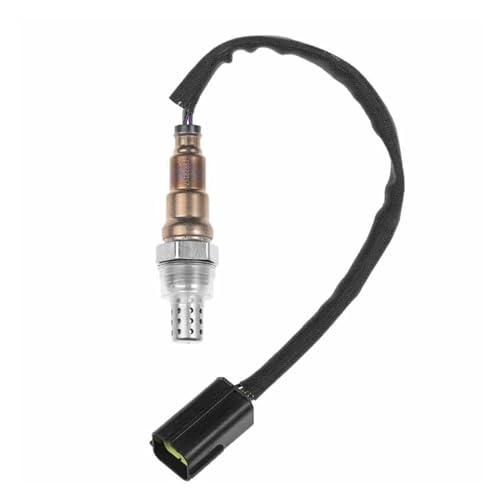 Sensor de oxígeno 25182881: Solución a fallos de motor 2.0 y 2.2L