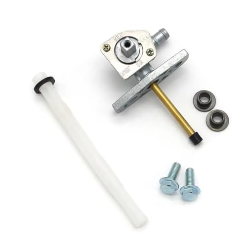 Interruptor de combustible compatible con Honda TRX500FA, FGA y Rincon 650