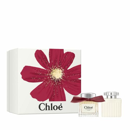 Set di profumi donna Chloe CHLOÉ Intense EDP 2 Pezzi - Marca: Chloe - EAN: 3616306096899