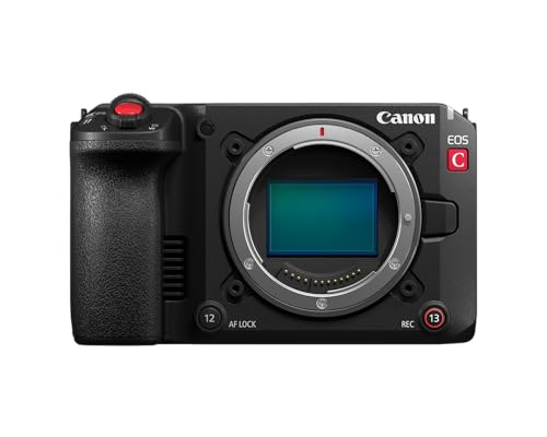 Canon C50