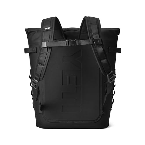 Image of YETI Hopper M Series Backpack Soft Sided Coolers with MagShield Access