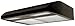 Air King AB30 Black 250 CFM 30 Inch Wide Under Cab
