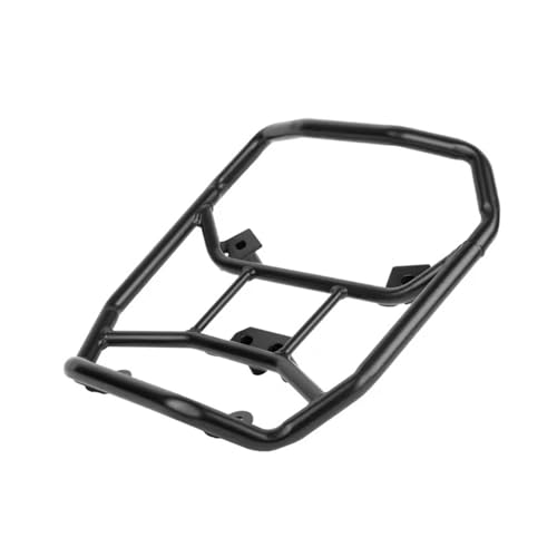 Ensemble porte-bagages avant Zuma BWS 125 solide et stable