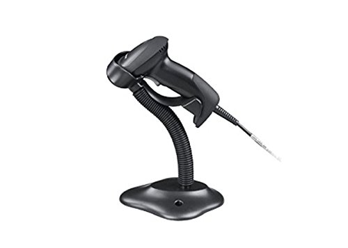 Mindeo MD61XX MD6100AT Barcode Scanner with Stand