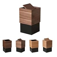 天然木のゴミ箱（sai様） 天然木のゴミ箱（sai様） 天然木のゴミ箱（sai様）