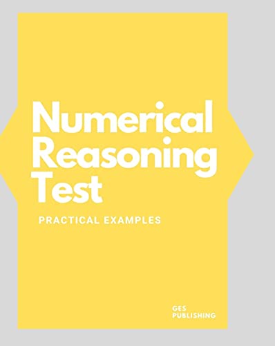 Amazon.com: Numerical Reasoning Test - Practical Examples: TalentQ-Type ...