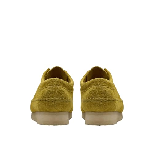 Image of Clarks Men's Weaver Moccasin