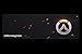 Razer Overwatch Goliathus Extended SPEED Soft Gaming Mouse Mat - Mouse Pad of Professional Gamers