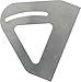 Allstar Performance ALL23250 Spoiler Bracket for 8" Spoiler