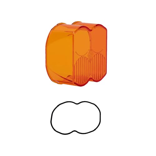 Kit de lente LED para luz LP4 Baja Designs miniatura 1