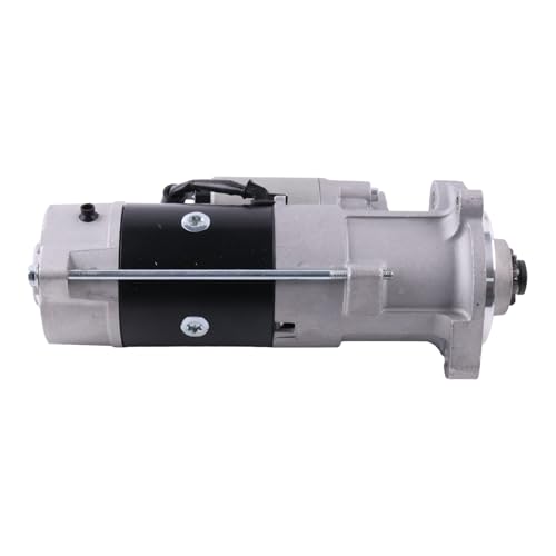 Starter Motor K1K964-63012 K1J301-63010 K1K964-63010 miniatura 3