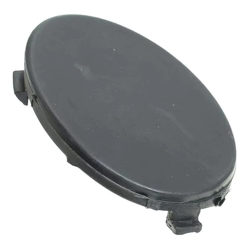 Cache-crochet de remorquage avant 8M5117A989AA pour Ford Focus Mk2 et C-Max
