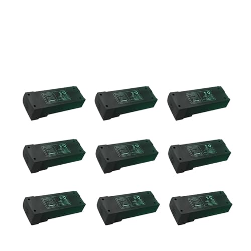 Wltoys Z908 Pro ΉAh[obe[ 3.7V 2000mAhAZ908 PRO h[pAvyANbhRv^[pANZT[(Z908 Black BatteryX9)