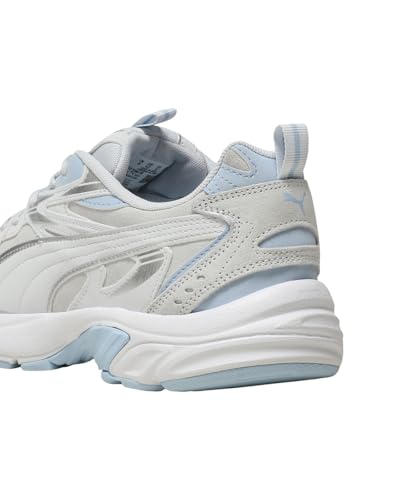 Image of Puma Unisex-Adult Milenio Tech Sd Res Sneaker