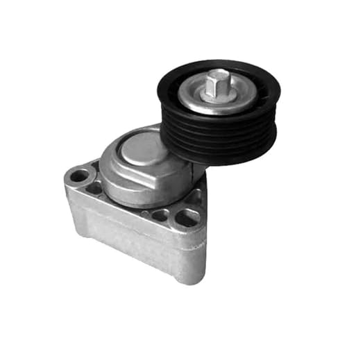 Tendeur de courroie haut de gamme pour moteurs de Corvette SS, Cadillac CTS et Chevrolet Caprice