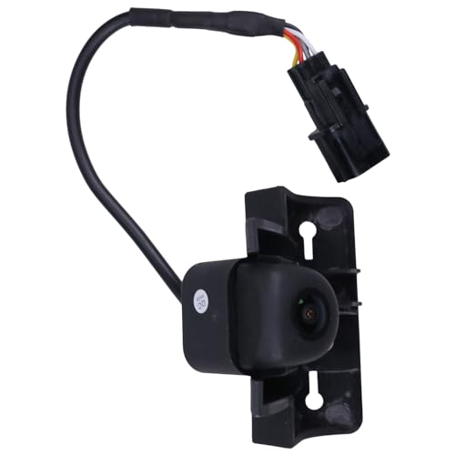 Image of Rear Backup Reverse View Parking Camera 95760-C1600 Compatible with 2018 2019 Hyundai Sonata