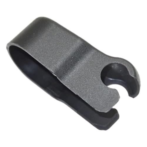 Tapa de brazo limpiaparabrisas trasero para Ford S-MAX 2006-2010 93BGT04178W1A 2