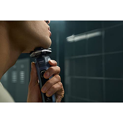 PHILIPS Barbeador elétrico Series 5000 S5880/20 - Bivolt