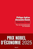 Repenser l'Etat 2021054292 Book Cover