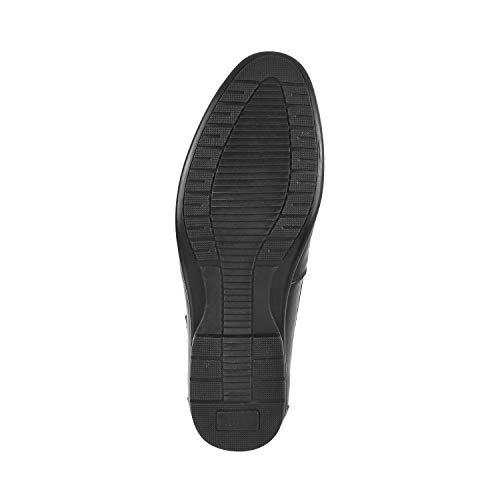 Image of Mochi Men Leather Loafers (19-5486)
