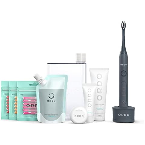 Ordo Sonic+ Electric Toothbrush and Care Kit Cover