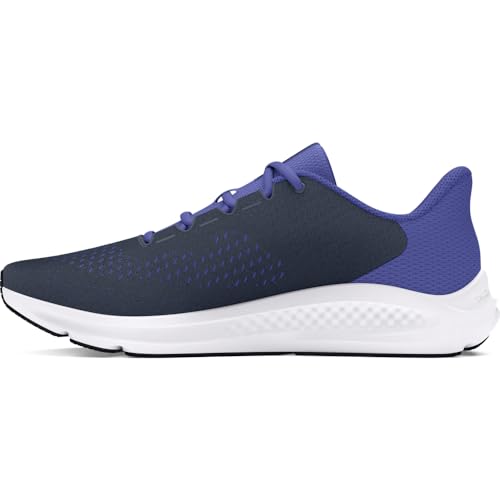 Image of Under Armour Women's Charged Pursuit 3 Big Logo Running Shoes