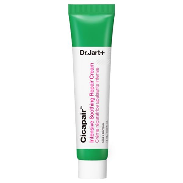 Dr.Jart+ Cicapair™ Crema Reparadora Calmante Intensiva 15ml /...