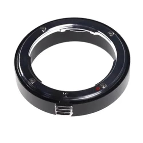 Adaptador B3 M54 F para objetivo de 12,5 mm y configuración QHY268/600 Short CFW3L