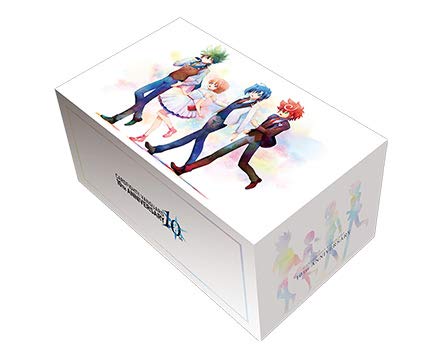 カードファイト!! ヴァンガード 10周年記念イラストパスケース