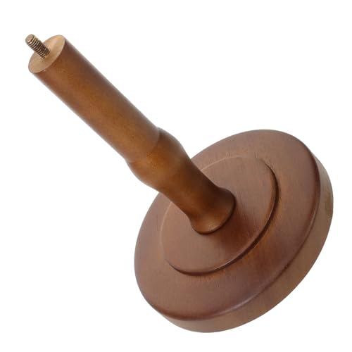 Alipis Base De Soporte De Maniquí De Madera Resistente Para Una Exhibición Atractiva Y Estética