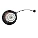 Miter Paliwo gazowe Cap Pokrywa zbiornika paliwa Fit Dla Buick Cadillac Chevrolet GMC. Pontiac Saturn Impala LaCrosse Aveo Malibu 95995094