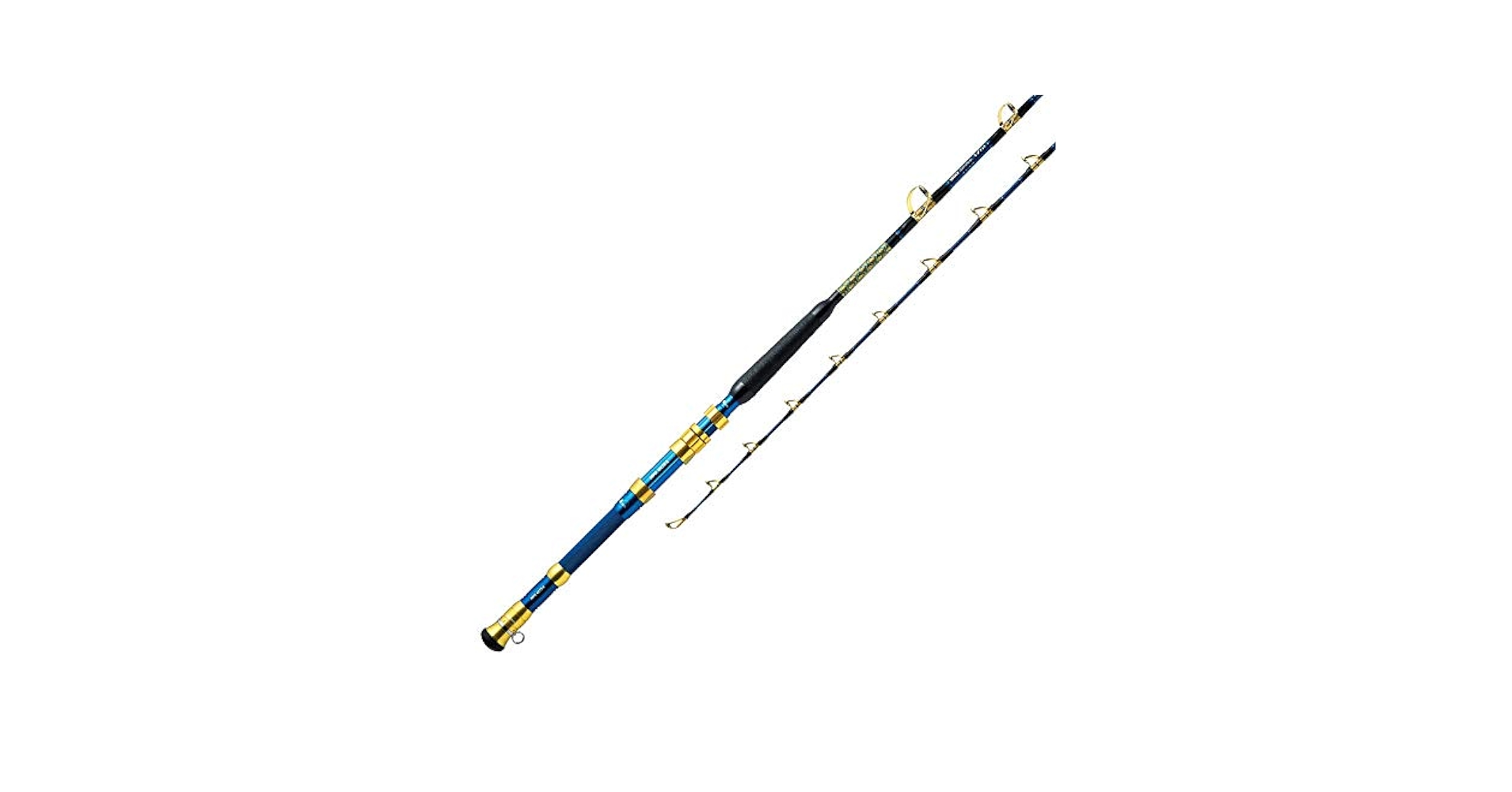 Amazon | アルファタックル(Alpha Tackle) ロッド MPG ウルトラ