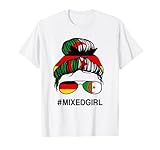 Mixed Girl Heritage Store