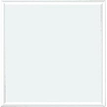 Arte SH-P8-WHArt Print Japan Poster Frame, Sleek Shape, Jacket 12.5 x 12.5 inches 317 x 317 mm, White