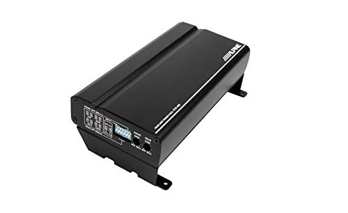 Alpine iLX-507 7" Receptor Multimedia con Pantalla miniatura 7