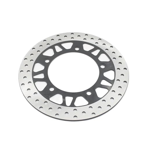 Système de freinage premium disques de frein avant 260 mm moto