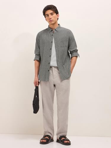 Image of THE Bear House Men Shirt