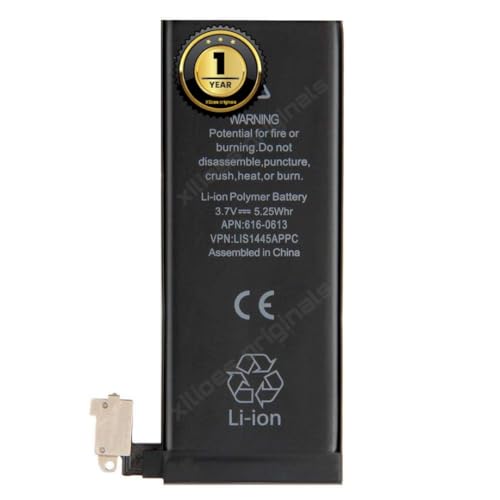Image of Battery for iPhone 4G / 4 Battery with 1 Year Warranty** (B81)
