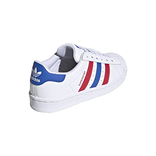 Image of Adidas Men's Superstar Triple