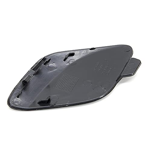 UPSM Car Front Bumper Grille Tow Hook Eye Cap Cover Lid Fit for Volvo S60/V60 2011 2012 2013 39802519 30795007