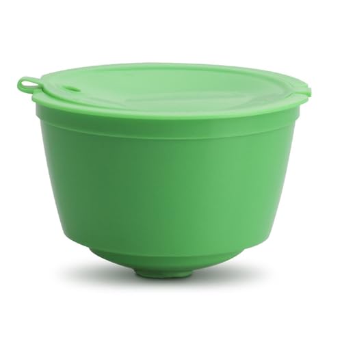 Baskets Pod Strainer Compatible With Nescafe Dolce Gusto Cof