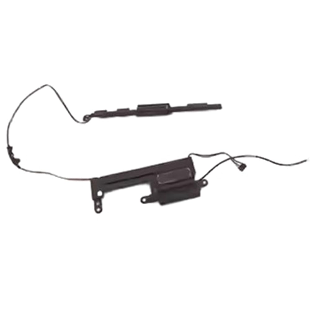 Altavoces internos para ASUS T101 soluciona el audio distorsionado 3