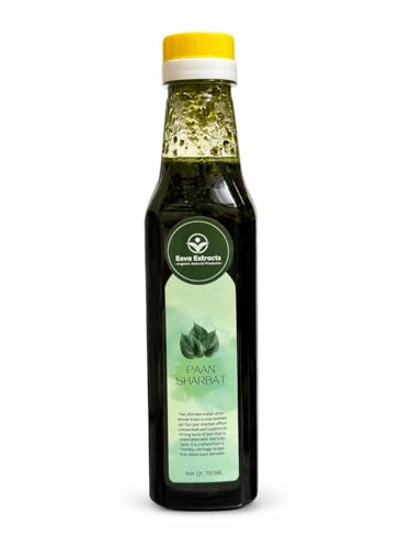 Eeva Extracts Pan Extracts Sharbat 750ml - Image 2