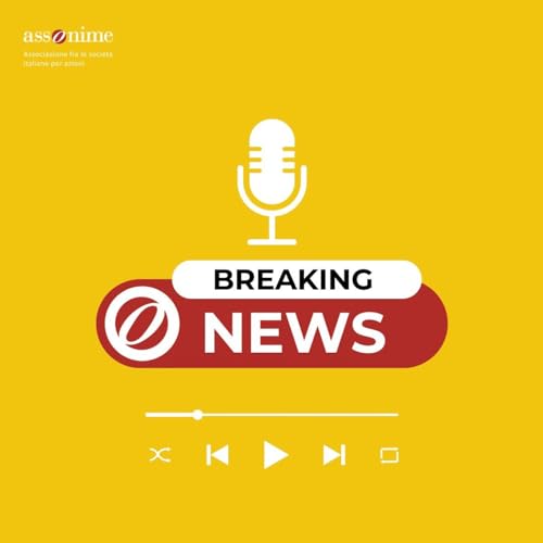 Couverture de BreakingNews Assonime - 05 luglio 2024