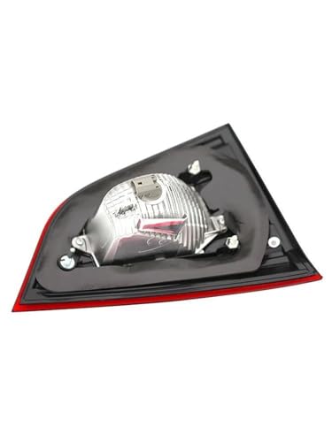 Faro trasero interior izquierdo de recambio para coche Suzuki 4