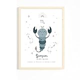 🌈 CADRE NON INCLUS : Vous avez la liberté de choisir le cadre qui correspond le mieux à votre style de décoration.