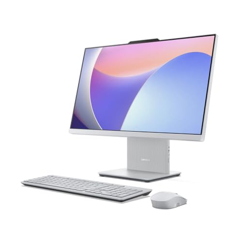  Lenovo IdeaCentre AIO Gen 9 Intel Core i5-13420H/16GB/512GB SSD/23.8\