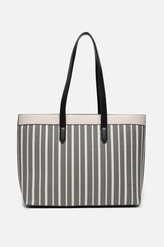 Image of Allen Solly Women Geometric Printed Laptop Tote Bag