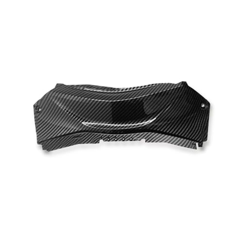 Carénage central arrière YZF R3 R25 capot de selle anti vibration